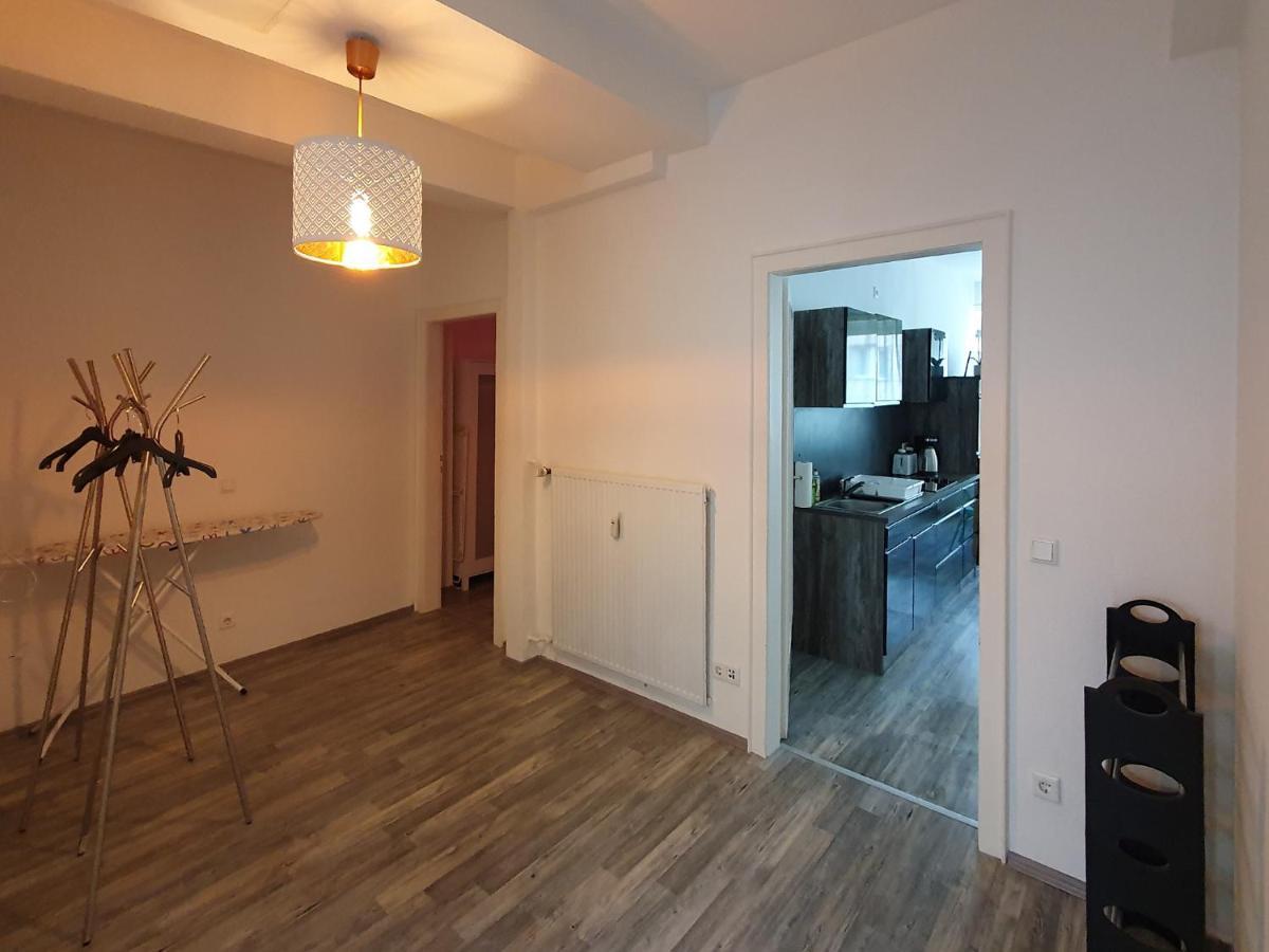 Aparthouse Graf-adolf Apartment Düsseldorf