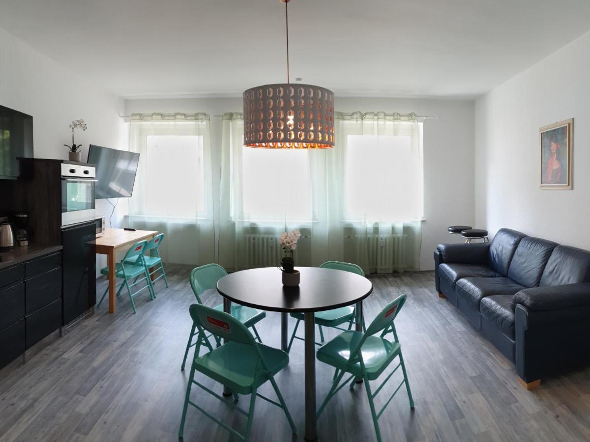 Apartment Aparthouse Graf-adolf Düsseldorf