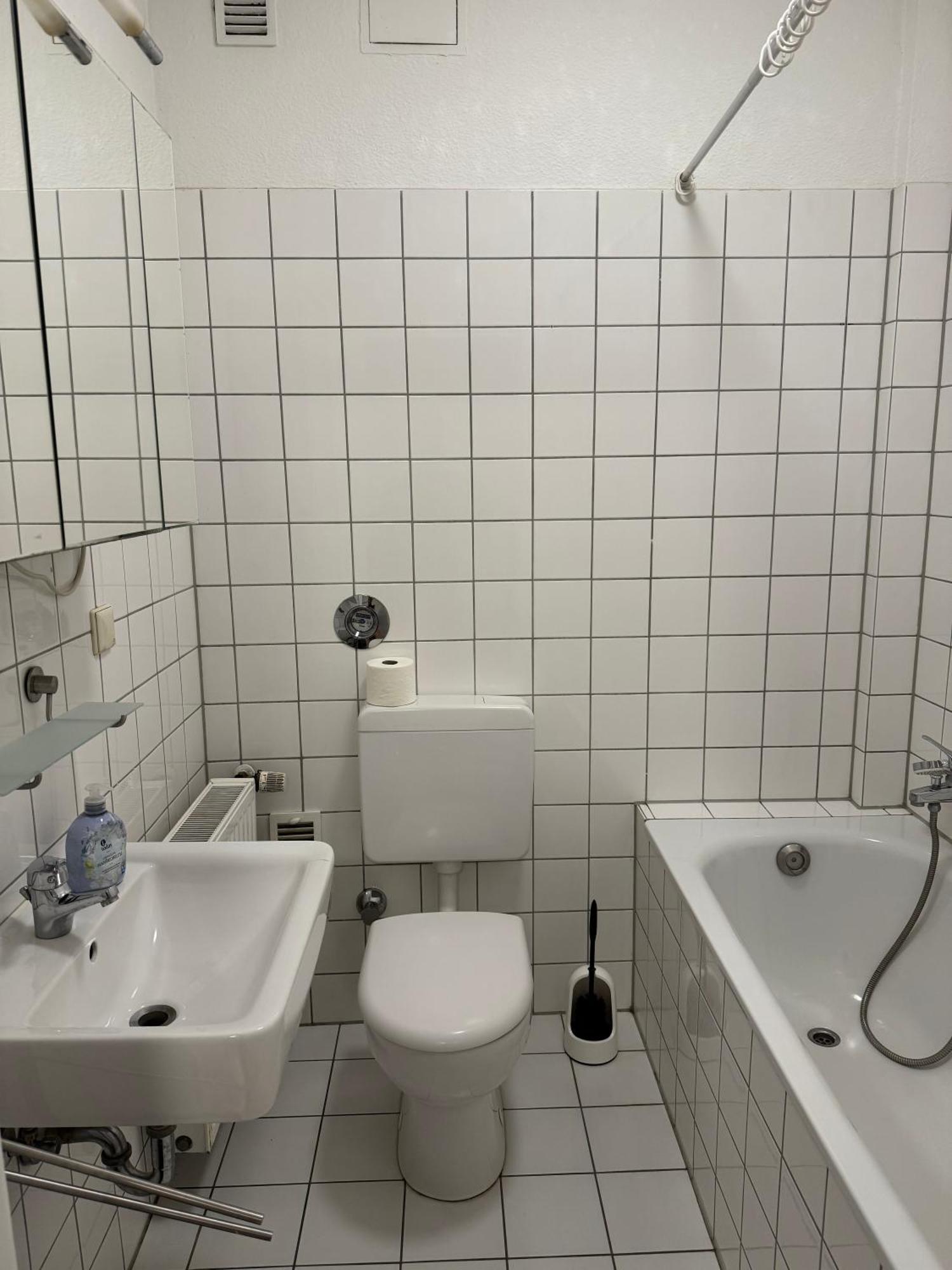 Aparthouse Graf-adolf Apartment Düsseldorf